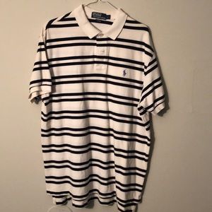 Men’s polo